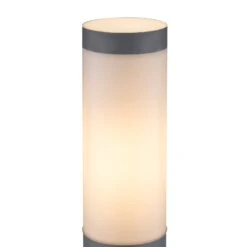 Globo Außenwandleuchte Boston, Mit Sensor -Lampen Welt 4015500 4