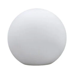 Solarkugel Lago Mit LED Und Erdspieß -Lampen Welt 4018063 3