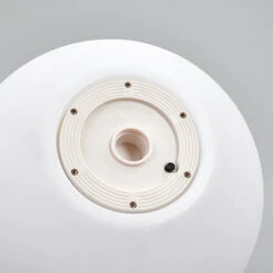 Solarkugel Lago Mit LED Und Erdspieß -Lampen Welt 4018063 4