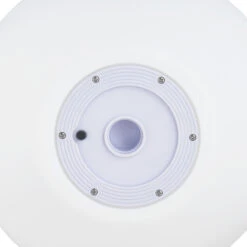 Dekorative LED-Solarlampe Lago In Kugelform -Lampen Welt 4018064 7