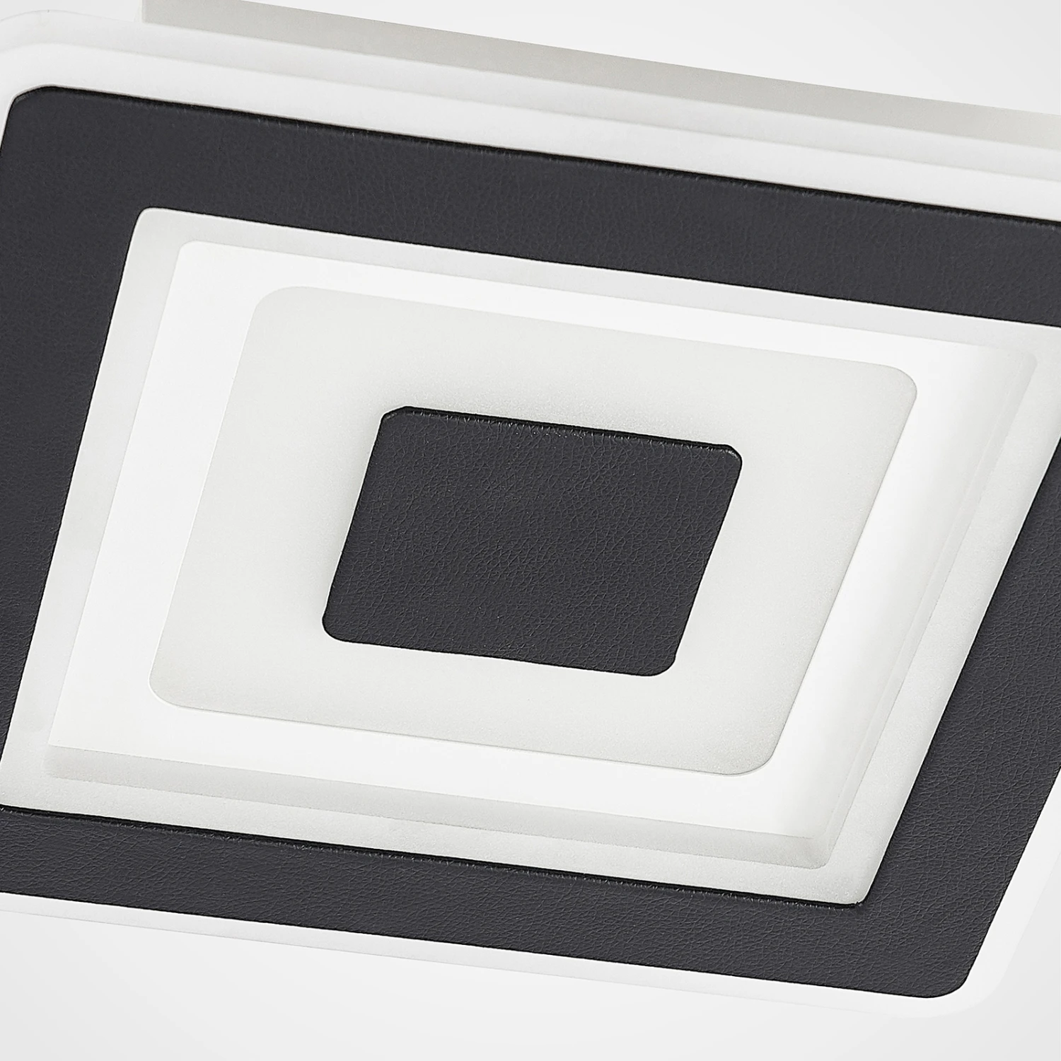 Lindby Evanio LED-Deckenlampe, Smart, CCT, RGB 8 Lindby Evanio LED-Deckenlampe, Smart, CCT, RGB – Bild 8