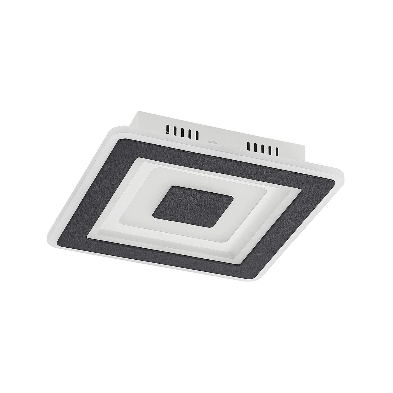 Lindby Evanio LED-Deckenlampe, Smart, CCT, RGB 1 Lindby Evanio LED-Deckenlampe, Smart, CCT, RGB