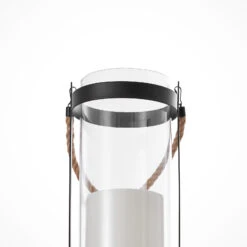 Lindby Canua LED-Solar-Dekorationsleuchte -Lampen Welt 4018341 4