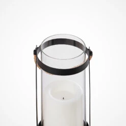 Lindby Canua LED-Solar-Dekorationsleuchte -Lampen Welt 4018341 7