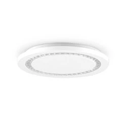 EVN ALR LED-Panel Weiß 15W Ø30cm 4.000K -Lampen Welt 4026072 2