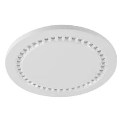 EVN ALR LED-Panel Weiß 15W Ø30cm 4.000K -Lampen Welt 4026072 3