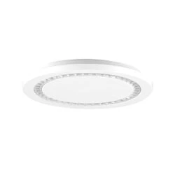 EVN ALR LED-Panel Weiß 15W Ø30cm 4.000K -Lampen Welt 4026072 5