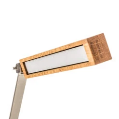 HerzBlut Otto O LED-Steh-Leseleuchte Eiche Geölt 14 HerzBlut Otto O LED-Steh-Leseleuchte Eiche Geölt -Lampen Welt 4543050 5