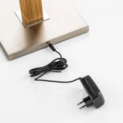 HerzBlut Otto O LED-Steh-Leseleuchte Eiche Geölt 17 HerzBlut Otto O LED-Steh-Leseleuchte Eiche Geölt -Lampen Welt 4543050 8