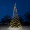 Fairybell Weihnachtsbaum, 8 M, 1500 LEDs -Lampen Welt 4544014