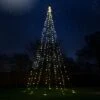 LED-Weihnachtsbaum Ohne Mast, 360 LEDs 600cm 13 LED-Weihnachtsbaum Ohne Mast, 360 LEDs 600cm -Lampen Welt 4544046