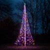 Weihnachtsbaum Fairybell Ohne Mast, 6 M -Lampen Welt 4544076