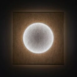 Ingo Maurer MOODMOON LED-Wandleuchte, RGBW, Eckig 14 Ingo Maurer MOODMOON LED-Wandleuchte, RGBW, Eckig -Lampen Welt 5026186 5