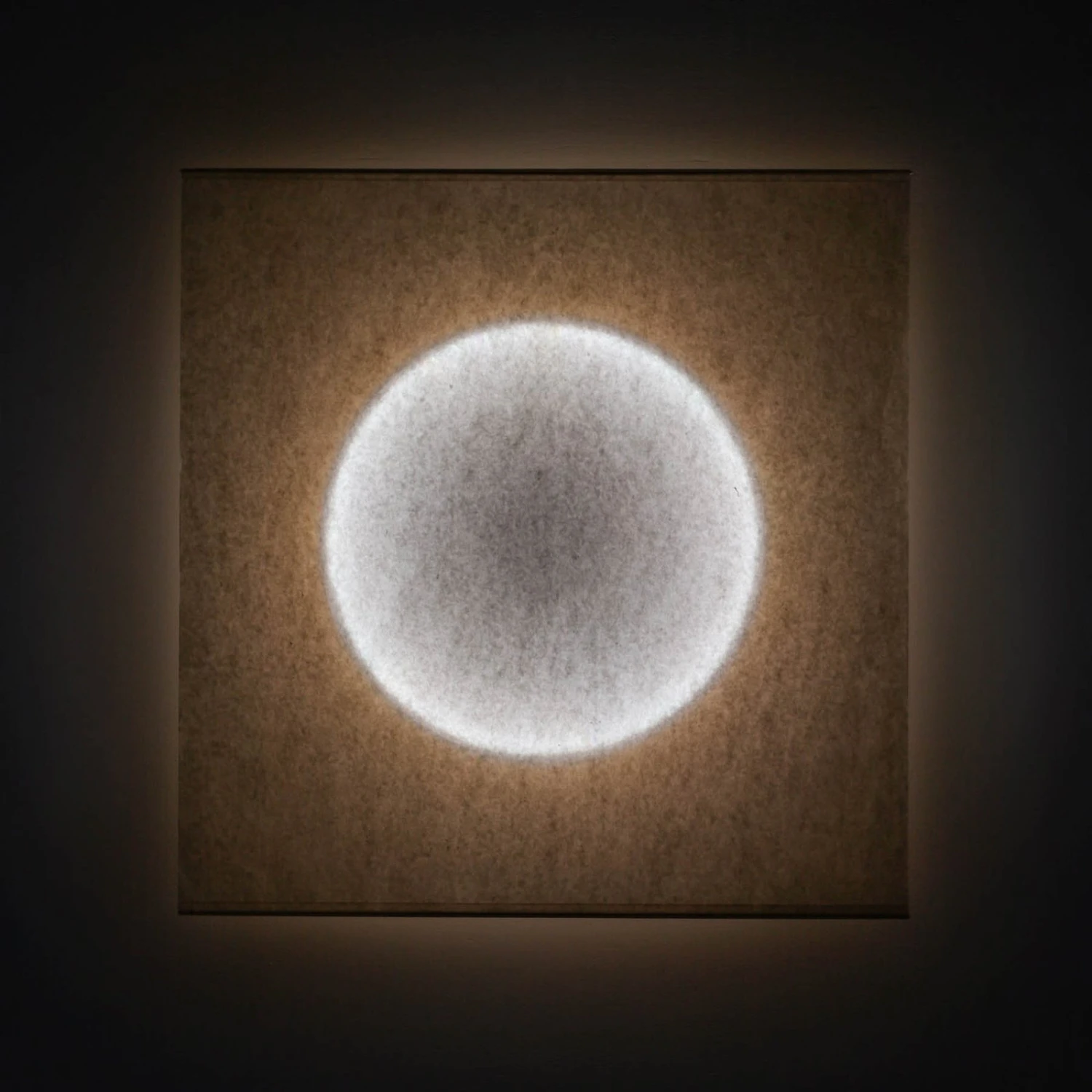 Ingo Maurer MOODMOON LED-Wandleuchte, RGBW, Eckig 6 Ingo Maurer MOODMOON LED-Wandleuchte, RGBW, Eckig – Bild 6