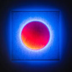 Ingo Maurer MOODMOON LED-Wandleuchte, RGBW, Eckig 15 Ingo Maurer MOODMOON LED-Wandleuchte, RGBW, Eckig -Lampen Welt 5026186 6