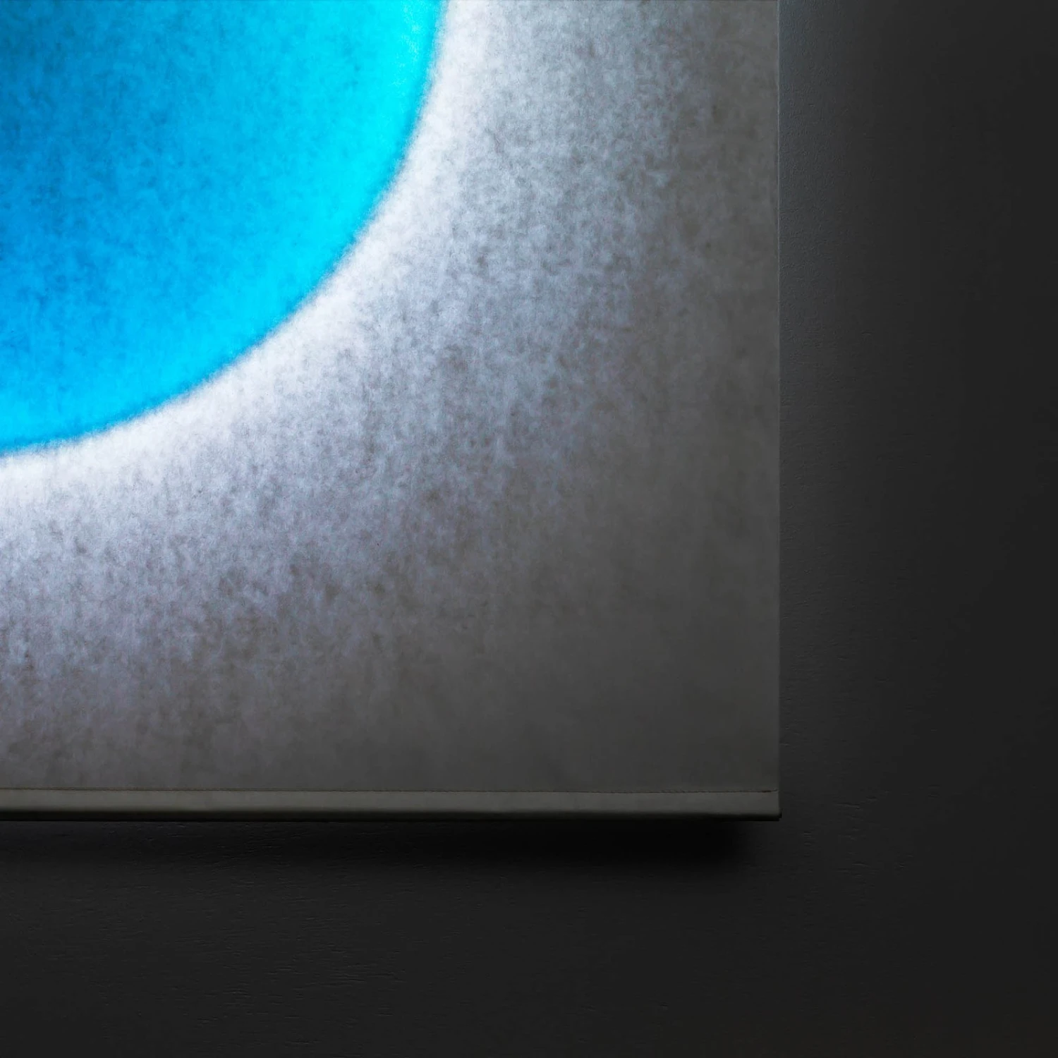 Ingo Maurer MOODMOON LED-Wandleuchte, RGBW, Eckig 9 Ingo Maurer MOODMOON LED-Wandleuchte, RGBW, Eckig – Bild 9