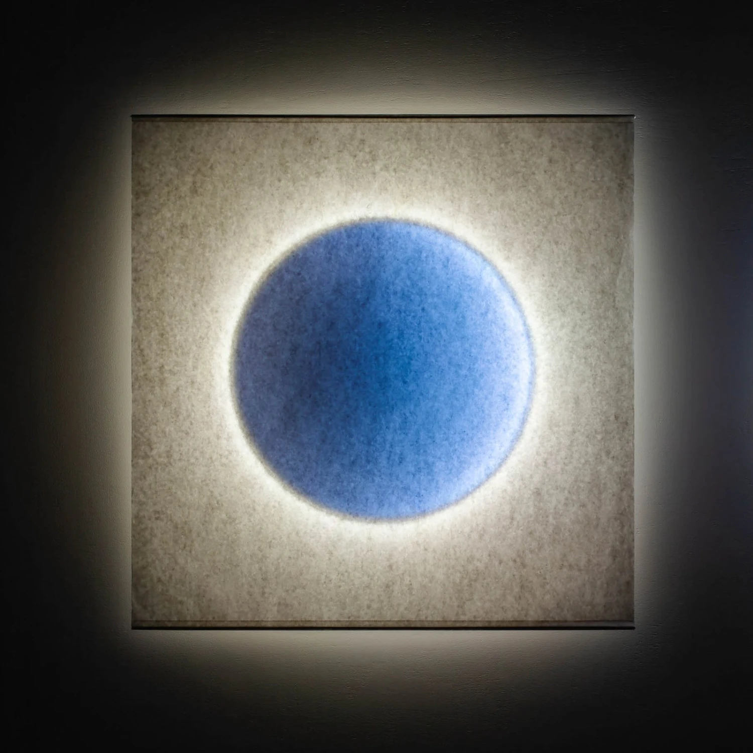 Ingo Maurer MOODMOON LED-Wandleuchte, RGBW, Eckig 1 Ingo Maurer MOODMOON LED-Wandleuchte, RGBW, Eckig