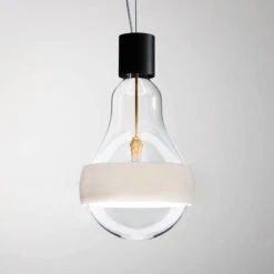 Ingo Maurer Grand John Hängeleuchte -Lampen Welt 5026188 1