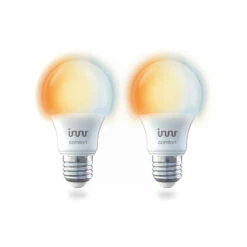 Innr LED-Lampe Smart Bulb Comfort E27 8,5W, 2er 15 Innr LED-Lampe Smart Bulb Comfort E27 8,5W, 2er -Lampen Welt 5037097 7