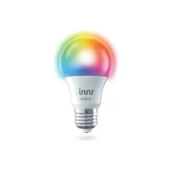Innr LED-Lampe Smart Bulb Colour E27 8,5W RGBW -Lampen Welt 5037098 7