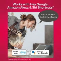 Innr LED-Lampe Smart Spot Comfort GU10 4,9W 2er -Lampen Welt 5037100 5