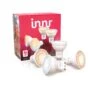 Innr LED-Lampe Smart Spot Comfort GU10 4,9W 4er -Lampen Welt 5037101