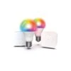 Innr Smart Bulb Colour Starter-Kit E27 8,5W, 2er -Lampen Welt 5037108