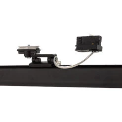 Ivela Boma 3-Phasen Linienleuchte 120cm Schwarz -Lampen Welt 5040099 3