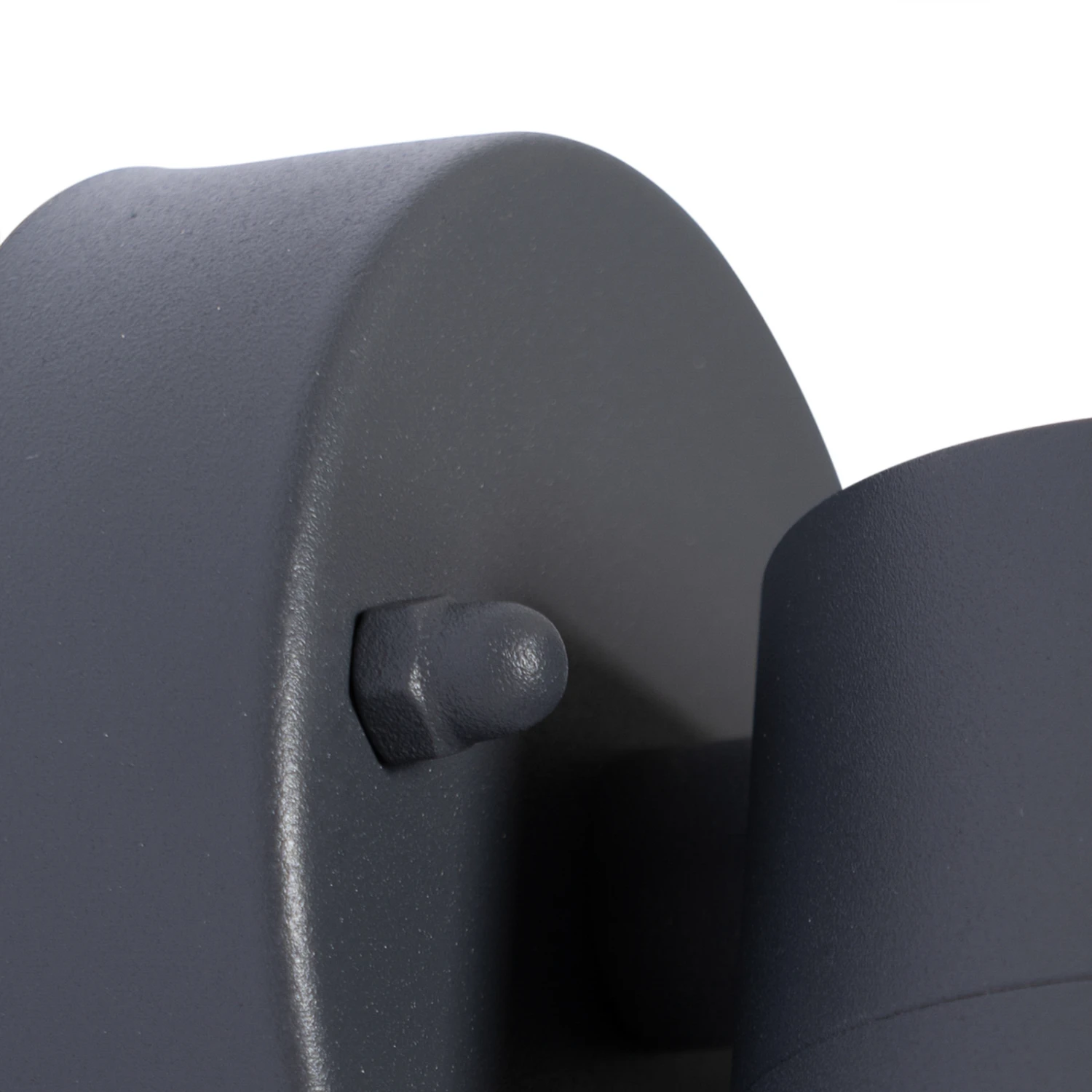 Prios Tulimar Außenwandlampe, Einflammig 6 Prios Tulimar Außenwandlampe, Einflammig – Bild 6