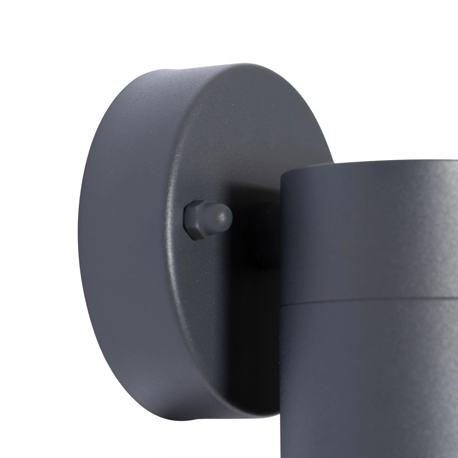 Prios Tulimar Außenwandlampe, Einflammig 7 Prios Tulimar Außenwandlampe, Einflammig – Bild 7