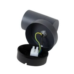 Prios Tulimar Außenwandlampe, Einflammig 15 Prios Tulimar Außenwandlampe, Einflammig -Lampen Welt 5044001 7