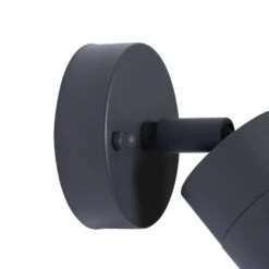 Prios Tulimar Außenwandstrahler, Beweglich -Lampen Welt 5044003 6