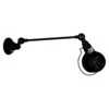 Jieldé Signal SI301 Wandlampe Mit Arm, Schwarz -Lampen Welt 5253157
