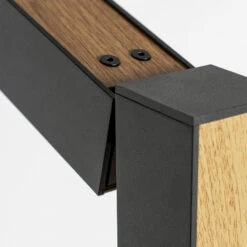 Lucande Taskalin LED-Wegeleuchte, 1-flammig, 90 Cm -Lampen Welt 5257016 5