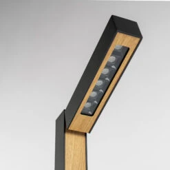 Lucande Taskalin LED-Wegeleuchte, 1-flammig, 90 Cm -Lampen Welt 5257016 6