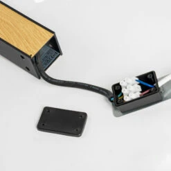 Lucande Taskalin LED-Wegeleuchte, 1-flammig, 90 Cm -Lampen Welt 5257016 7