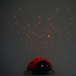 Sternenhimmel Mit Dem LED-Nachtlicht Beetlestar 6 Sternenhimmel Mit Dem LED-Nachtlicht Beetlestar -Lampen Welt 5400207 2