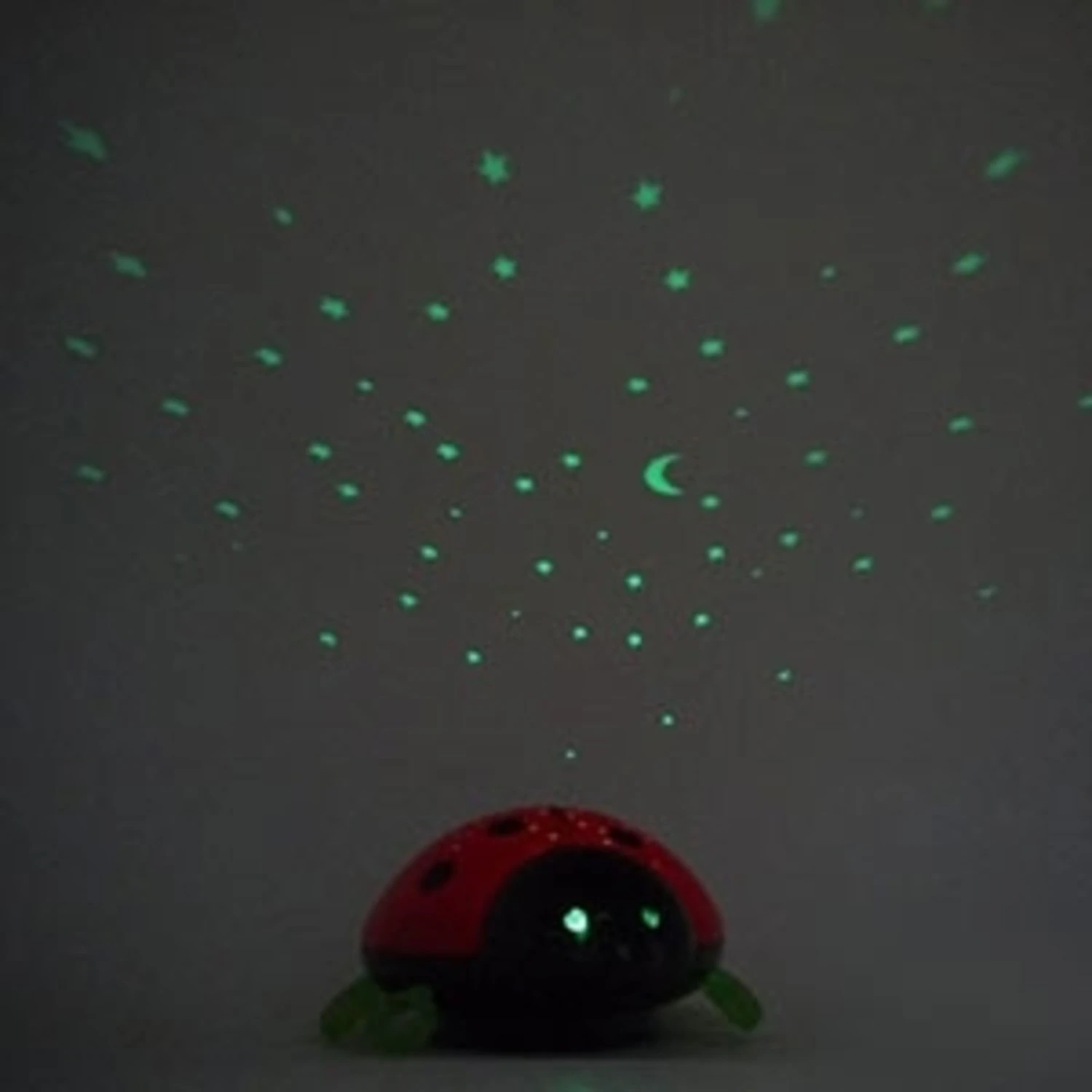 Sternenhimmel Mit Dem LED-Nachtlicht Beetlestar 4 Sternenhimmel Mit Dem LED-Nachtlicht Beetlestar – Bild 4