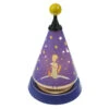 Carrousel Kleiner Prinz - Drehendes Nachtlicht -Lampen Welt 5400278