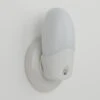 LED-Nachtlicht Oval Mit Dämmerungssensor -Lampen Welt 5400327