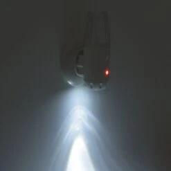 Nachtlicht 3 In 1 Multifunktions-LED -Lampen Welt 5400329 3