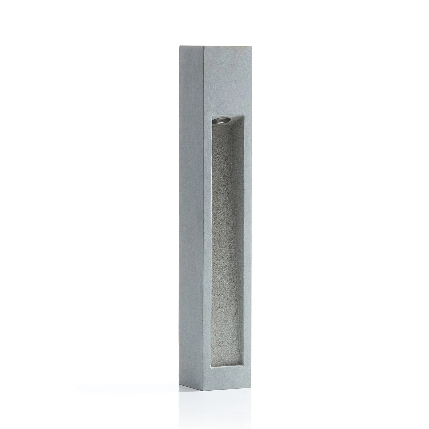 SLV Arrock Stone LED-Wegeleuchte Aus Naturstein 3 SLV Arrock Stone LED-Wegeleuchte Aus Naturstein – Bild 3