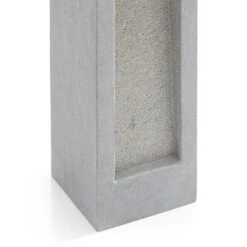 SLV Arrock Stone LED-Wegeleuchte Aus Naturstein 15 SLV Arrock Stone LED-Wegeleuchte Aus Naturstein -Lampen Welt 5504786 6