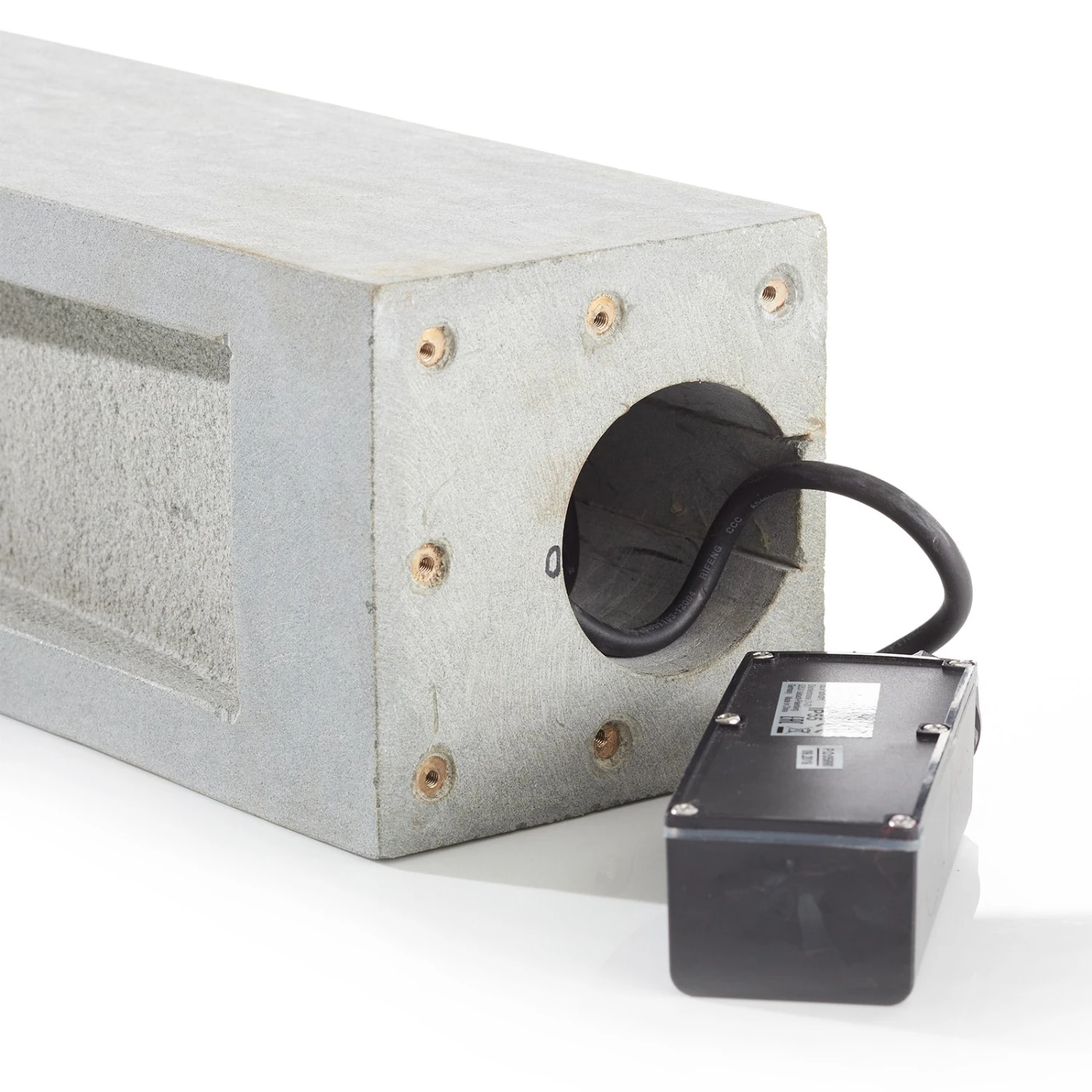 SLV Arrock Stone LED-Wegeleuchte Aus Naturstein 9 SLV Arrock Stone LED-Wegeleuchte Aus Naturstein – Bild 9