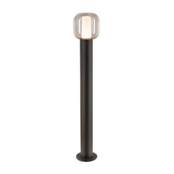 SLV Ovalisk LED-Wegeleuchte CCT, Höhe 100 Cm 6 SLV Ovalisk LED-Wegeleuchte CCT, Höhe 100 Cm -Lampen Welt 5511320 2