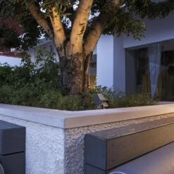 SLV Theo Bracket Erdspießstrahler, Verstellbar 15 SLV Theo Bracket Erdspießstrahler, Verstellbar -Lampen Welt 5511344 6