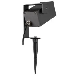 SLV Theo Bracket Erdspießstrahler, Verstellbar 16 SLV Theo Bracket Erdspießstrahler, Verstellbar -Lampen Welt 5511344 7