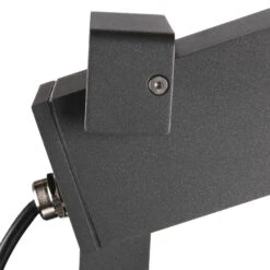 SLV Theo Bracket Erdspießstrahler, Verstellbar 17 SLV Theo Bracket Erdspießstrahler, Verstellbar -Lampen Welt 5511344 8