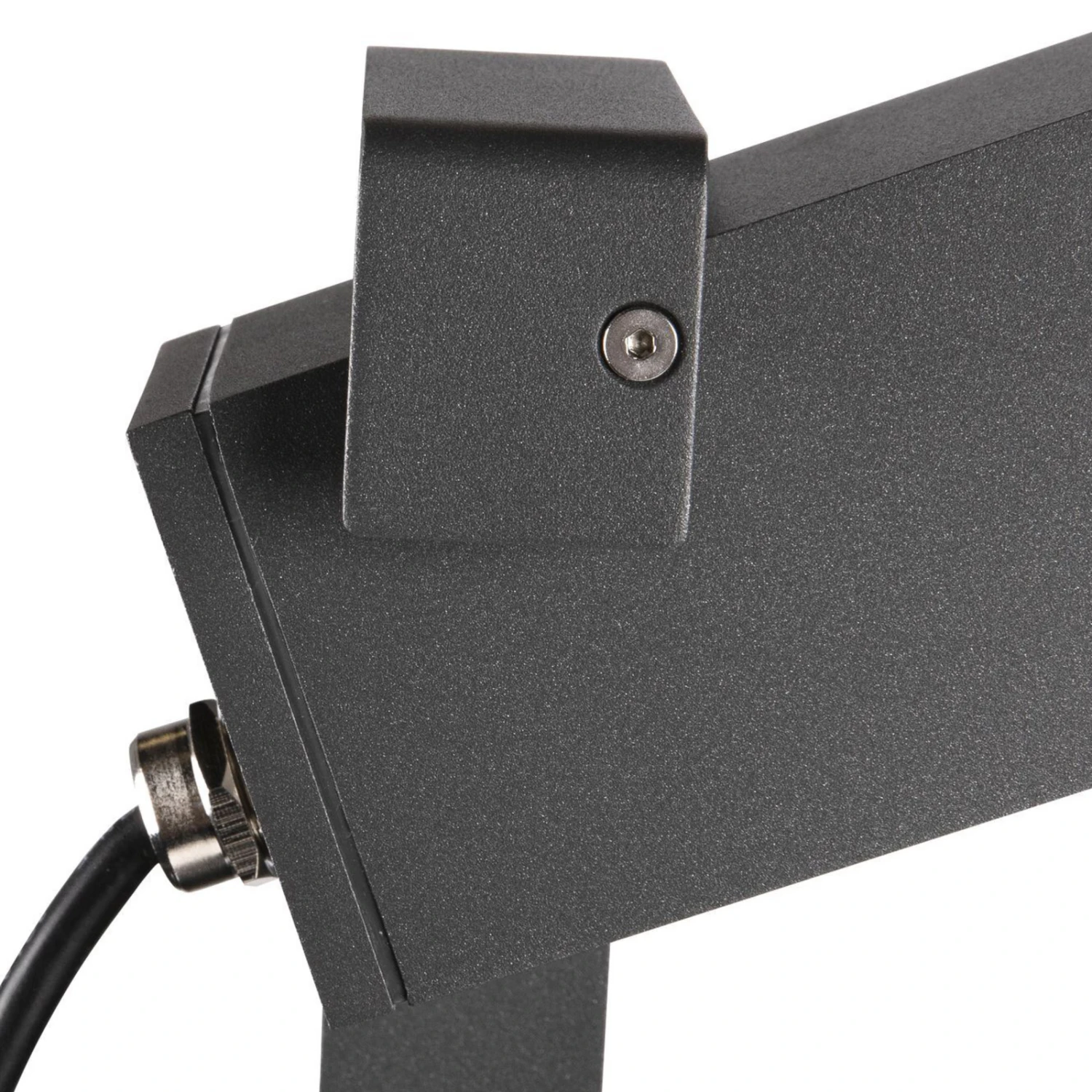 SLV Theo Bracket Erdspießstrahler, Verstellbar 9 SLV Theo Bracket Erdspießstrahler, Verstellbar – Bild 9