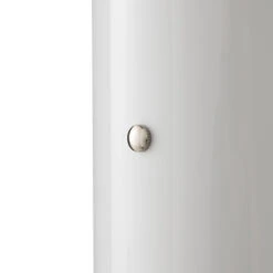 Kundalini Shakti - Stehleuchte Satiniert, Weiß -Lampen Welt 5520024 7